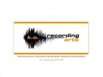 http://ko-recording-arts.com