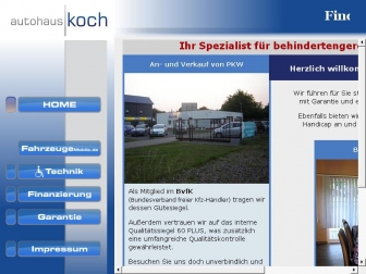 http://kochautohaus.de