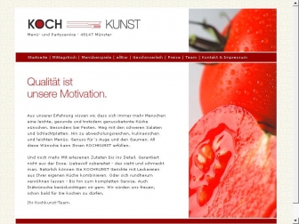 http://kochkunst.com