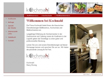 http://kochmahl.de