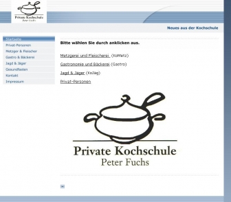 http://kochschule-fuchs.de