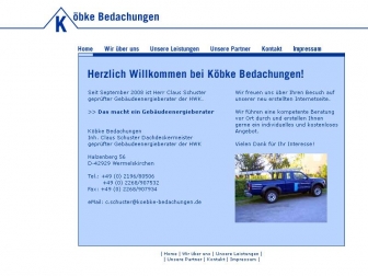 http://koebke-bedachungen.de