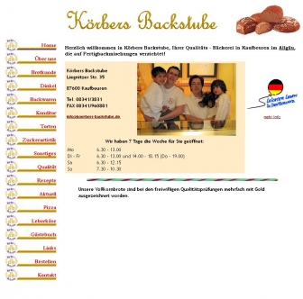 http://koerbers-backstube.de