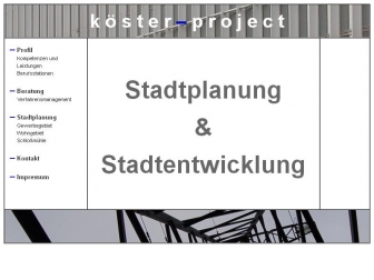 http://koester-project.de