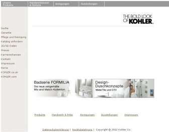 http://kohlerco.de