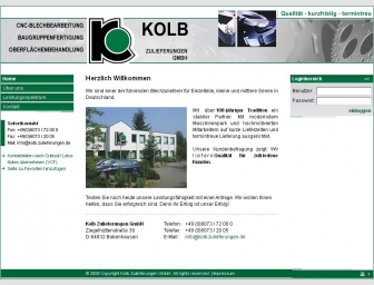 http://kolb-zulieferungen.de