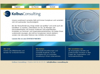 http://kolbus-consulting.de