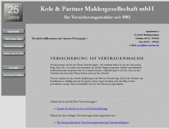 http://kolz-partner.de