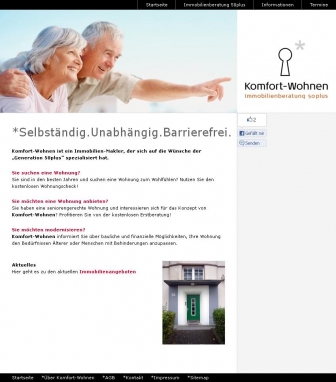 http://komfort-wohnen.info