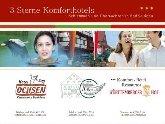 http://komforthotels.de