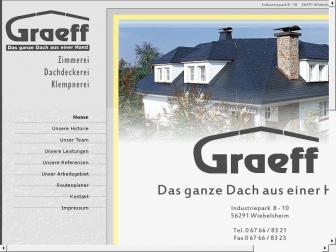 http://komplettdach-graeff.de