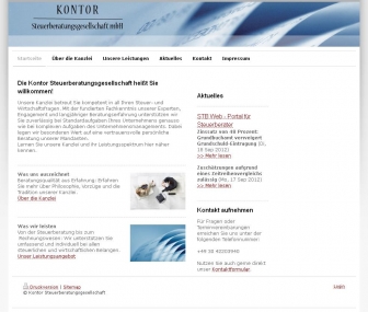 http://www.kontor-stb.de/