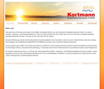 http://kortmanngmbh.de