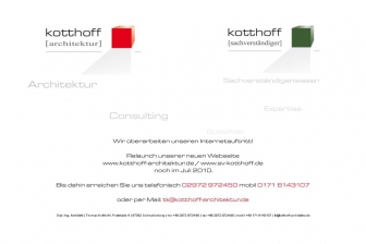 http://kotthoff-architektur.de
