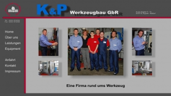 http://kpwerkzeugbau.de