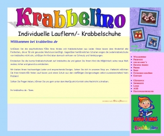 http://krabbelino.de