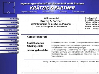 http://www.kraetzigundpartner.de