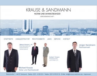 http://krause-sandmann.de