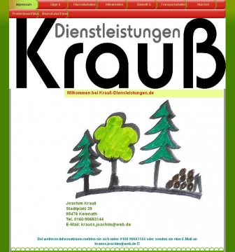 http://krauss-dienstleistungen.de