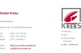 http://krebs-sanitaer.de