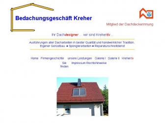 http://kreher-dach.de