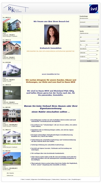 http://krehwisch-immobilien.de