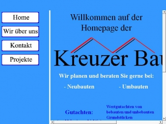 http://kreuzerbau.net