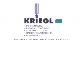 http://kriegl-sanitaer.de