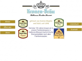 http://kronenbrauerei-halter.de