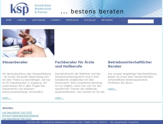 http://www.ksp-augsburg.de