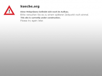 http://kueche.org