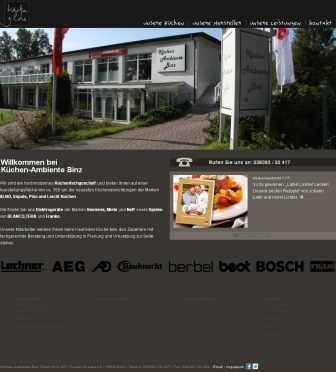 http://kuechen-ambiente-binz.de