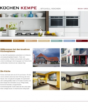 http://kuechenkempe.de