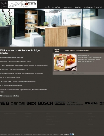 http://kuechenstudio-boege.de