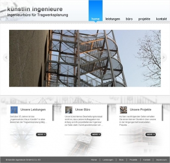 http://kuenstlin-ingenieure.de