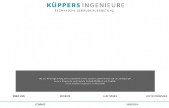 http://kueppers-ingenieure.de