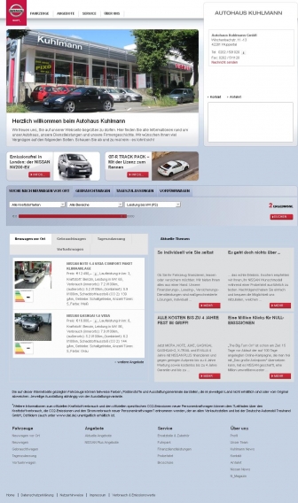 http://kuhlmann.nissan-haendler.de