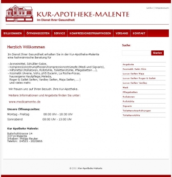 http://kur-apotheke-malente.de