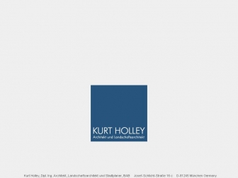 http://kurt-holley.de