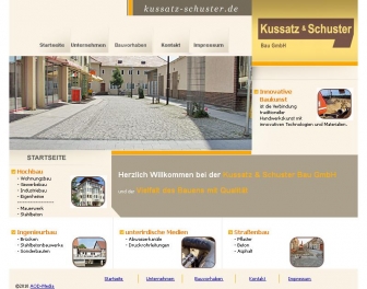 http://kussatz-schuster.de