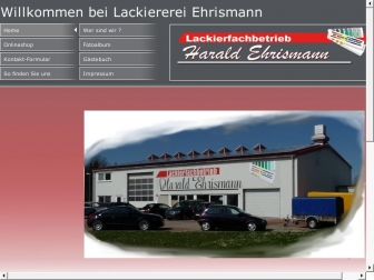 http://lackierfachbetrieb-ehrismann.de