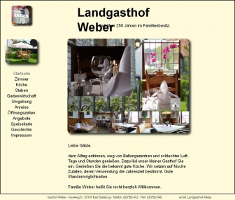 http://landgasthof-weber.de