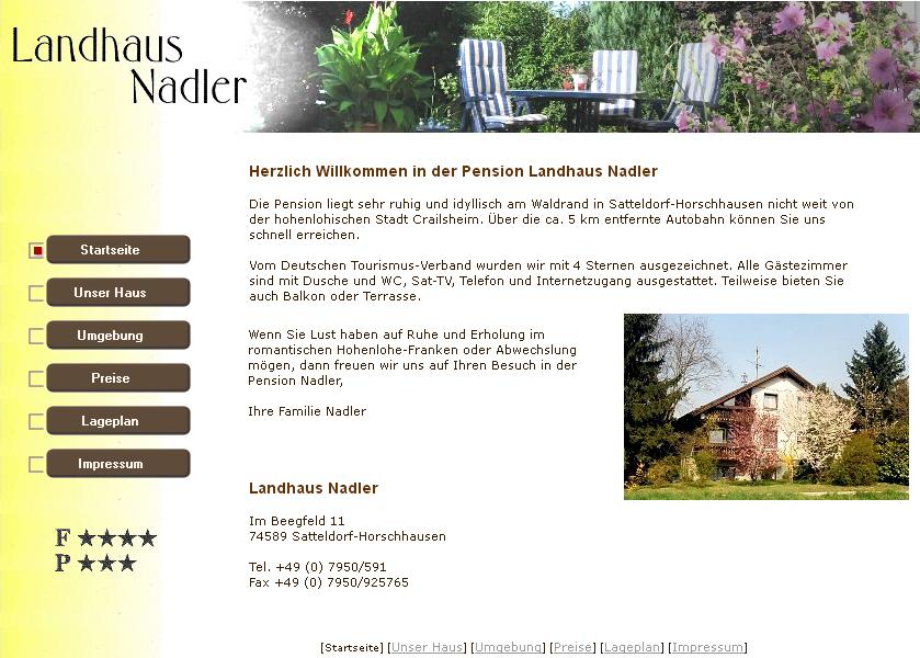 http://www.landhausnadler.de