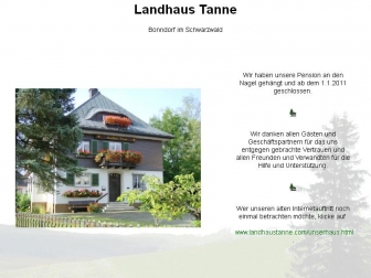 http://landhaustanne.com