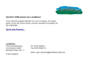 http://landleben-gmbh.de