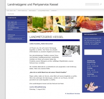 http://landmetzgerei-kessel.de