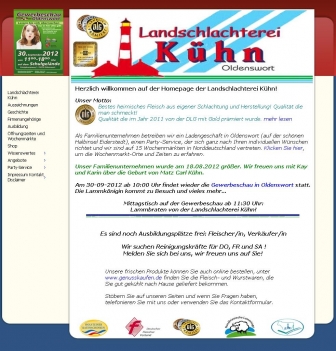 http://landschlachtereikuehn.de