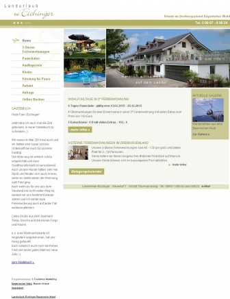 http://landurlaub-eichinger.de