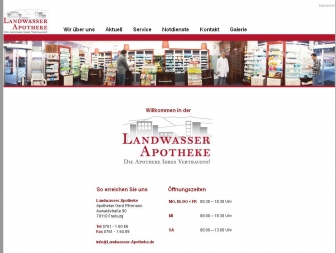 http://landwasser-apotheke.de