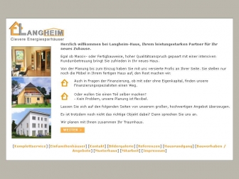 http://langheim-haus.de